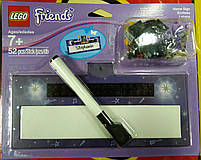 Lego Friends Ім'яна табличка 853443, фото 3