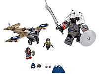 Lego Super Heroes Битва Диво-жінка 76075, фото 3