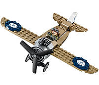Lego Super Heroes Битва Диво-жінка 76075, фото 4
