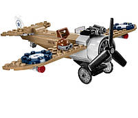 Lego Super Heroes Битва Диво-жінка 76075, фото 5