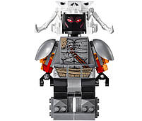 Lego Super Heroes Битва Диво-жінка 76075, фото 8