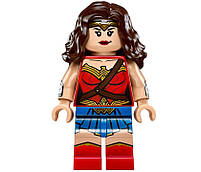 Lego Super Heroes Битва Диво-жінка 76075, фото 9