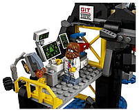 Lego Ninjago Movie Вулканічне лігво Гармадона 70631, фото 5