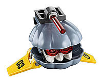 Lego Ninjago Movie Вулканічне лігво Гармадона 70631, фото 6