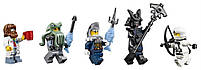 Lego Ninjago Movie Вулканічне лігво Гармадона 70631, фото 7