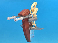 Lego Star Wars STAP 30058, фото 2