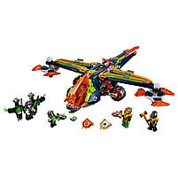 Lego Nexo Knights Лук-Хонів 72005, фото 4