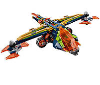 Lego Nexo Knights Лук-Хонів 72005, фото 5