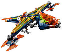 Lego Nexo Knights Лук-Хонів 72005, фото 6