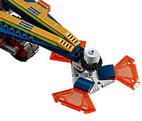Lego Nexo Knights Лук-Хонів 72005, фото 7