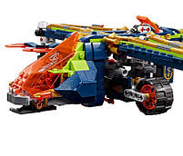 Lego Nexo Knights Лук-Хонів 72005, фото 8