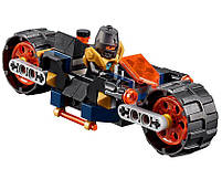 Lego Nexo Knights Лук-Хонів 72005, фото 9
