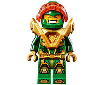 Lego Nexo Knights Лук-Хонів 72005, фото 11