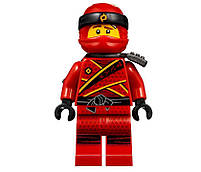 Lego Ninjago Катана V11 70638, фото 8