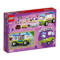 Lego Juniors Ринок органічних продуктів 10749, фото 3