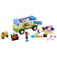 Lego Juniors Ринок органічних продуктів 10749, фото 4