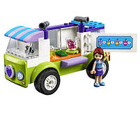 Lego Juniors Ринок органічних продуктів 10749, фото 5