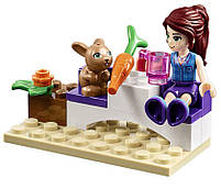 Lego Juniors Ринок органічних продуктів 10749, фото 7