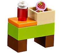 Lego Juniors Ринок органічних продуктів 10749, фото 9