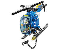 Lego Juniors Погоня гірської поліції 10751, фото 7