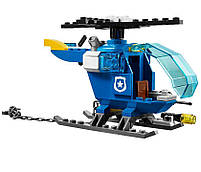 Lego Juniors Погоня гірської поліції 10751, фото 8