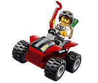 Lego Juniors Погоня гірської поліції 10751, фото 9