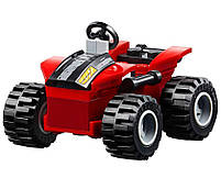 Lego Juniors Погоня гірської поліції 10751, фото 10
