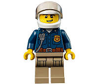 Lego Juniors Погоня гірської поліції 10751, фото 11