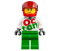 Lego City Переможець гонки 60178, фото 6
