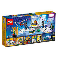 Lego Batman Movie Вечірка Ліги Справедливості 70919, фото 3