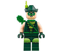 Lego Batman Movie Вечірка Ліги Справедливості 70919, фото 7