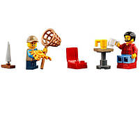 Lego City Пікап і фургон 60182, фото 8