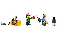 Lego City Перевезення важких вантажів 60183, фото 9