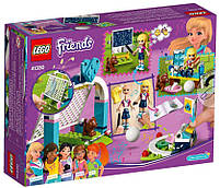 Lego Friends Футбольне тренування Стефані 41330, фото 2