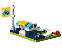 Lego Friends Футбольне тренування Стефані 41330, фото 7
