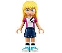 Lego Friends Футбольне тренування Стефані 41330, фото 9