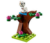 Lego Friends Пересувна наукова лабораторія Олівії 41333, фото 8