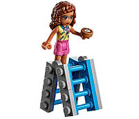 Lego Friends Пересувна наукова лабораторія Олівії 41333, фото 10