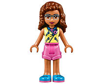 Lego Friends Пересувна наукова лабораторія Олівії 41333, фото 11