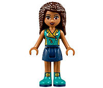 Lego Friends Виступ у парку Андреа 41334, фото 7