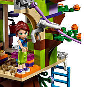 Lego Friends Будиночок на дереві Мії 41335, фото 6