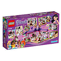 Lego Friends Арт-кафе Емми 41336, фото 2