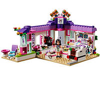 Lego Friends Арт-кафе Емми 41336, фото 6