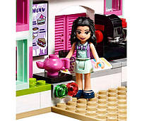 Lego Friends Арт-кафе Емми 41336, фото 7