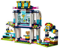 Lego Friends Стадіон Стефані 41338, фото 5