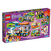 Lego Friends Будинок на колесах Мії 41339, фото 2