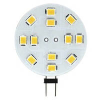 Світлодіодна лампа Feron LB-17 3 W G4 4000 K