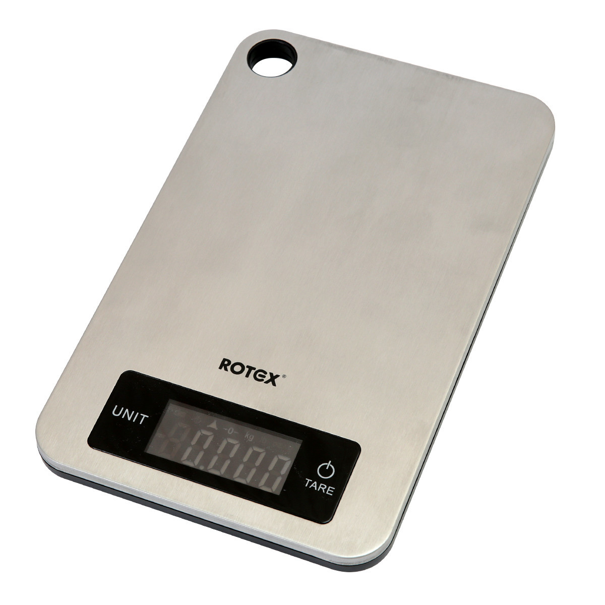 Ваги кухонні ROTEX RSK21-P ID 3261276
