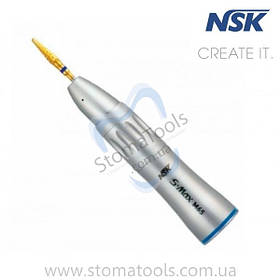 NSK S-Max M65 (original) — Прямий мікромоторний наконечник з охолодженням