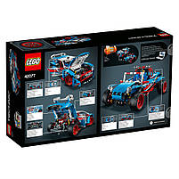 Lego Technic Гоночний автомобіль 42077, фото 2